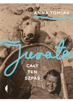 Jurata. Cały ten szpas wyd. 2 