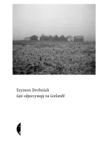 Gęsi odpoczywają na Gotlandii 