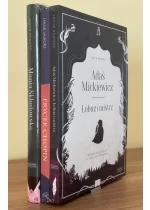 Pakiet Adaś / Frycek / Mania 