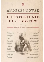 O historii nie dla idiotów