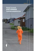 Dzieci norwegii. O państwie nadopiekuńczym wyd. 2 