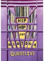 Hip hop jest historią
