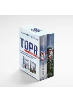 Pakiet TOPR. Żeby inni mogli przeżyć / TOPR. Nie każdy wróci 