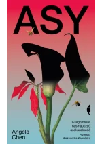 Asy. Czego może nas nauczyć aseksualność. Poza serią 