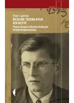 Bicia nie trzeba było ich uczyć proces humera i oficerów śledczych urzędu bezpieczeństwa 