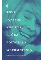 Kobieta, która pożyczała wspomnienia 