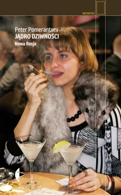 Jądro dziwności. Nowa Rosja wyd. 2 