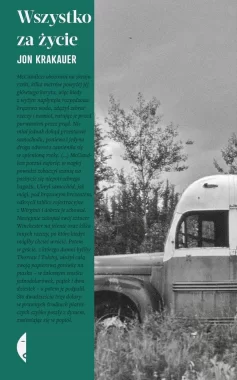 Wszystko za życie wyd. 2025 