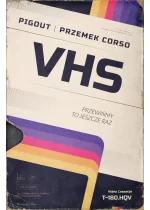 VHS. Przewińmy to jeszcze raz 