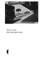Gdzieś dalej, gdzie indziej wyd. 3 