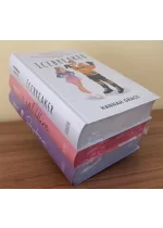 Pakiet Maple Hills: Icebreaker / Wildfire / Daydream 