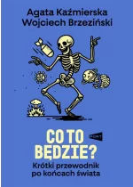 Co to będzie? Krótki przewodnik po końcach świata 
