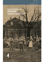 Bezduszni. Zapomniana zagłada chorych wyd. 2024 
