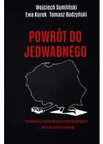 Powrót do Jedwabnego 