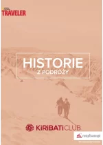 Historie z podróży 