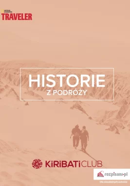 Historie z podróży 