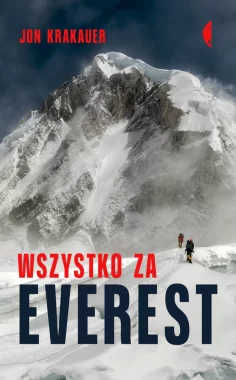 Wszystko za Everest wyd. 2023 