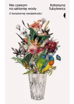 Nie czekam na szklankę wody. O świadomej niedzietności 