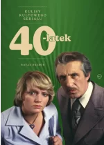 40-latek. Kulisy kultowego serialu. Seria biograficzna 