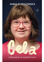 Cela Odpowiedź na zespół Downa
