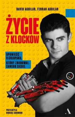 Życie z klocków 