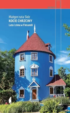 Kocie chrzciny. Lato i zima w Finlandii wyd. 2020 