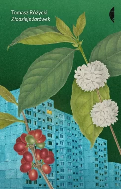 Złodzieje żarówek wyd. 2 