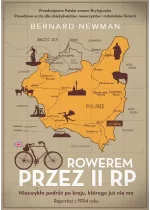 Rowerem przez II RP wyd. 2025 