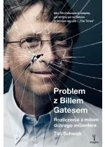 Problem z Billem Gatesem.