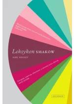 Leksykon smaków 