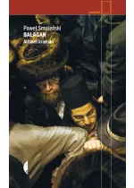 Balagan. Alfabet izraelski wyd. 2021 