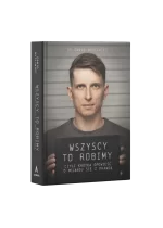 Wszyscy TO robimy, czyli krótka opowieść o mijaniu się z prawdą