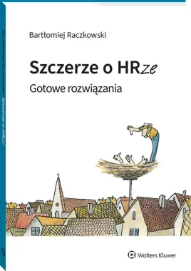 Szczerze o HRze Gotowe rozwiązania
