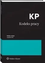 Kodeks pracy. Przepisy Wyd.50