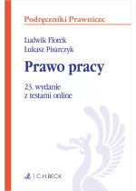 Prawo pracy z testami online