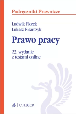Prawo pracy z testami online