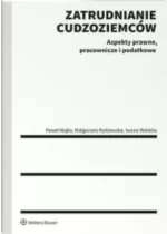 Zatrudnianie cudzoziemców