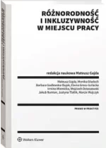 Różnorodność i inkluzywność w miejscu pracy