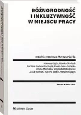 Różnorodność i inkluzywność w miejscu pracy