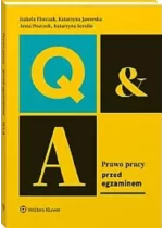 Prawo pracy Przed egzaminem w.1 / 23