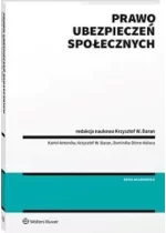 Prawo ubezpieczeń społecznych