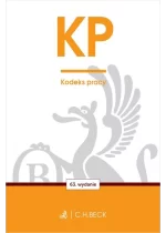 KP. Kodeks pracy Wyd.63