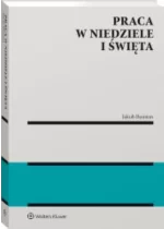 Praca w niedziele i święta