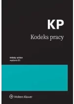 Kodeks pracy. Przepisy wyd. 2025 