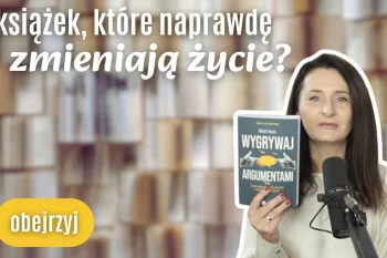 Książki, które zmieniają życie