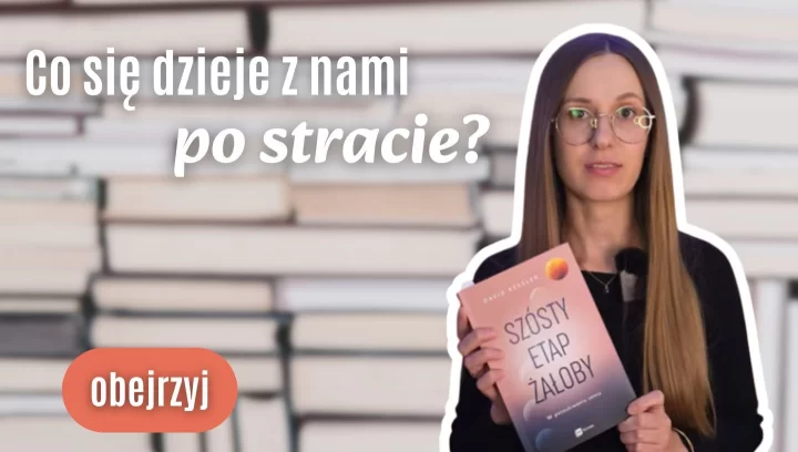 Jak poradzić sobie ze stratą?