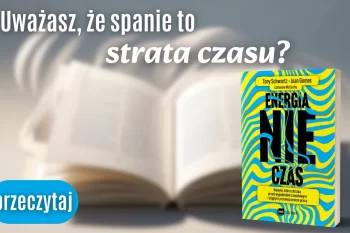 Brak snu nie daje przewagi