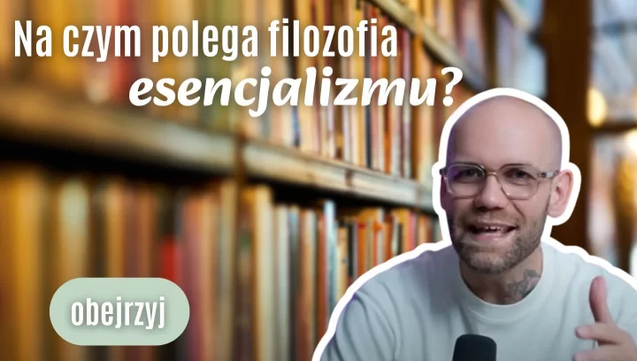 Spróbuj, zanim ROZMIENISZ się na drobne - film na bazie książki "Esencjalista"