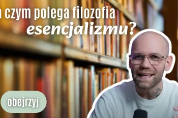 Spróbuj, zanim ROZMIENISZ się na drobne - film na bazie książki "Esencjalista"