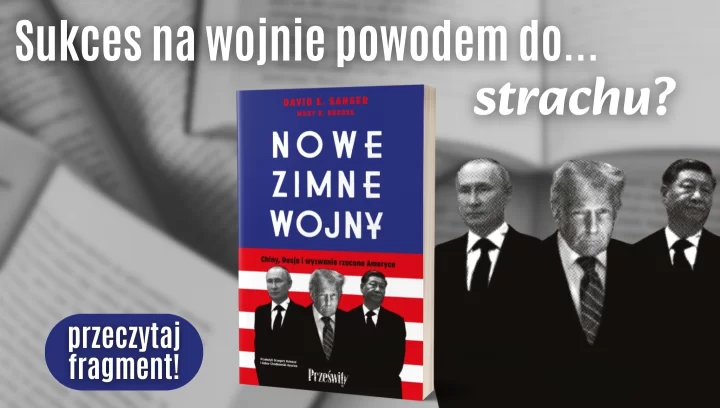 Czym jest paradoks nuklearny?